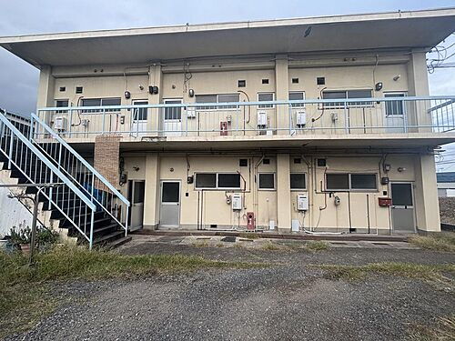 あおいマンション