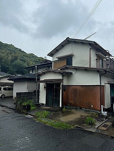 冬野戸建
