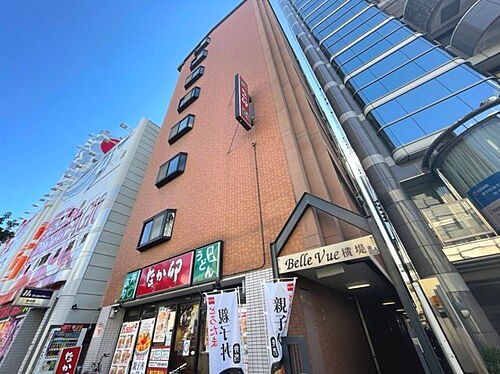 大阪府大阪市鶴見区横堤３丁目 8階建 築27年4ヶ月
