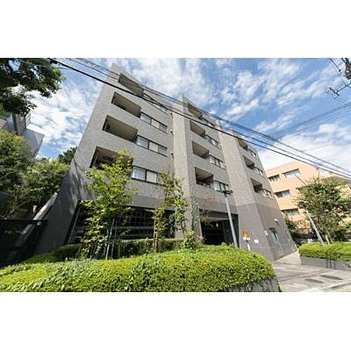 エル・セレーノ西早稲田