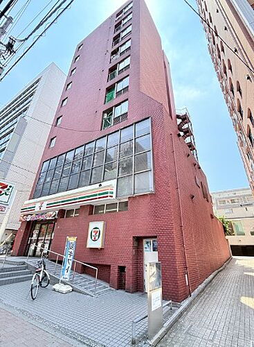 グランメ−ル高田馬場