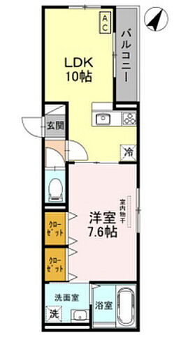兵庫県神戸市東灘区住吉本町1丁目 住吉駅 1LDK アパート 賃貸物件詳細