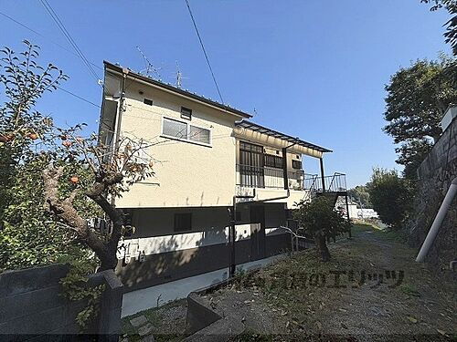 奈良県生駒市谷田町 2階建 築52年6ヶ月