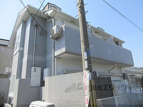 奈良県生駒市東松ケ丘 築35年2ヶ月 3階建