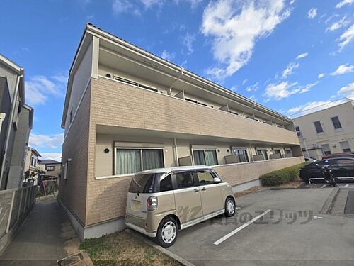 大阪府寝屋川市池田３丁目 築12年9ヶ月 2階建