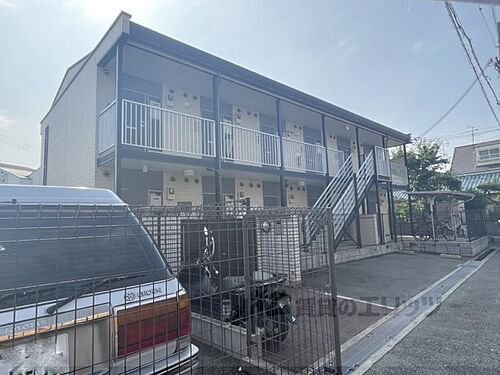 大阪府寝屋川市木田町 賃貸アパート