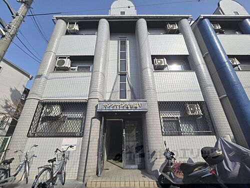 大阪府寝屋川市香里北之町 賃貸アパート