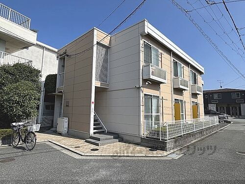 兵庫県伊丹市高台２丁目 築23年3ヶ月 2階建