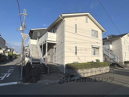 兵庫県伊丹市稲野町２丁目 賃貸アパート