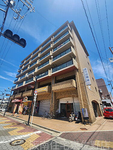 大阪府泉佐野市栄町 賃貸マンション