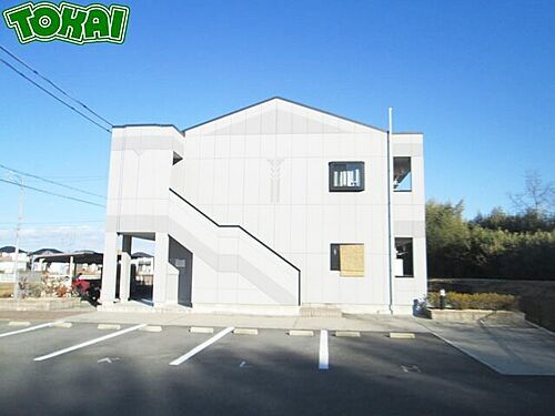 三重県松阪市山室町 賃貸アパート