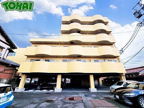 三重県松阪市垣鼻町 賃貸アパート