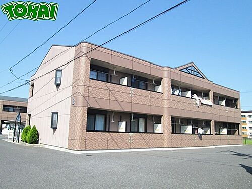 三重県松阪市小野江町 2階建 築20年3ヶ月