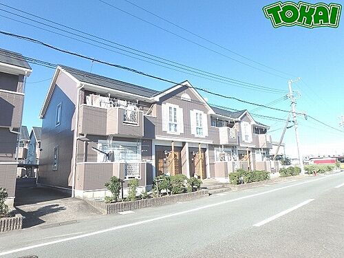 三重県松阪市中道町 2階建 築22年9ヶ月