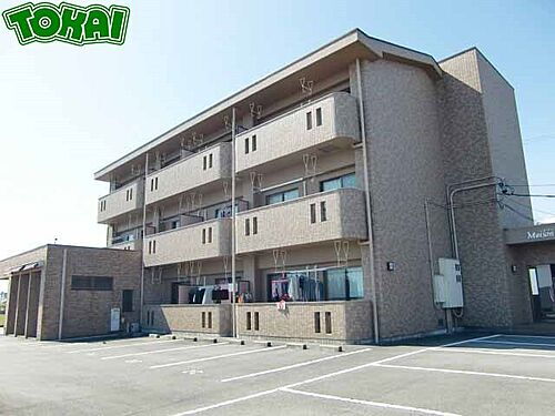 三重県多気郡明和町大字佐田 賃貸マンション