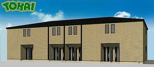 三重県松阪市荒木町 賃貸アパート