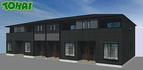 三重県松阪市荒木町 賃貸アパート