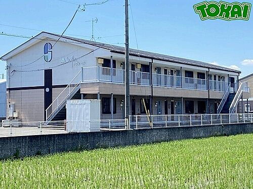 三重県松阪市大口町 賃貸アパート