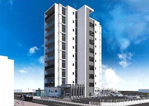 三重県松阪市嬉野中川新町１丁目 賃貸マンション