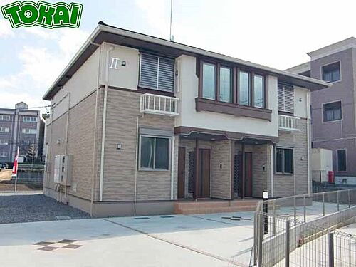 三重県松阪市久保町 2階建 築10年