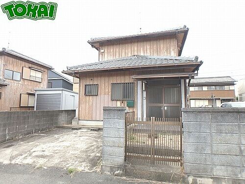 大黒田町Ｍ様借家