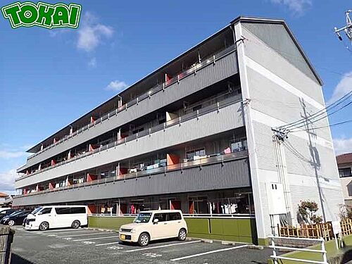 三重県松阪市大黒田町 賃貸アパート