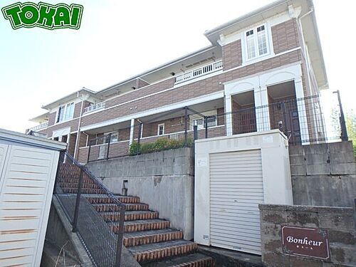 三重県松阪市久保町 2階建 築15年5ヶ月