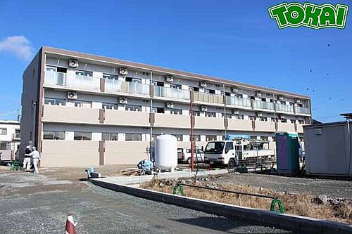 三重県多気郡明和町大字斎宮 賃貸マンション