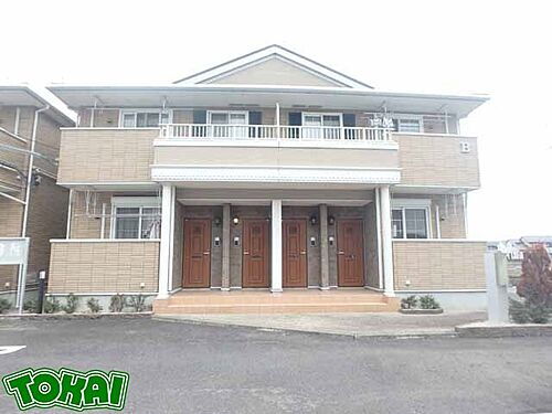 三重県松阪市嬉野中川新町２丁目 2階建 築16年5ヶ月