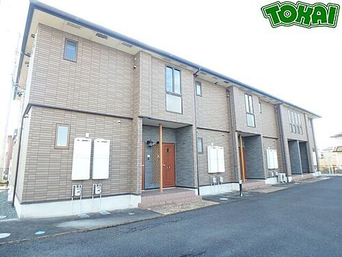 三重県松阪市甚目町 2階建 築15年9ヶ月