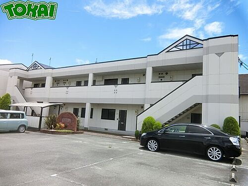 三重県多気郡明和町大字有爾中 2階建 築24年4ヶ月