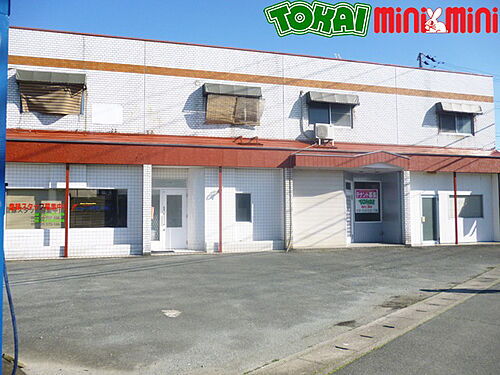 三重県松阪市大口町 賃貸アパート