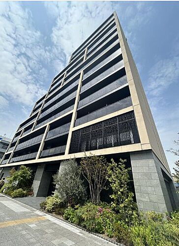 愛知県名古屋市東区矢田５丁目 賃貸マンション