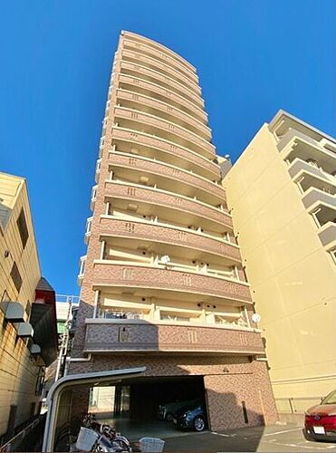 愛知県名古屋市中村区畑江通９丁目 賃貸マンション