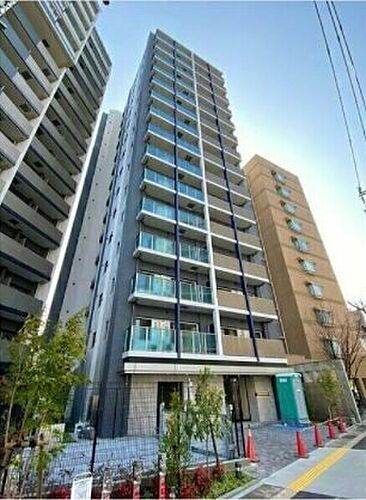 愛知県名古屋市東区葵３丁目 賃貸マンション