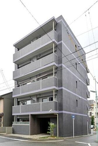 愛知県名古屋市中区大須１丁目 賃貸マンション