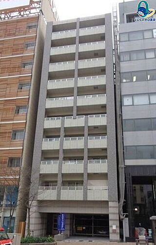 愛知県名古屋市東区東桜１丁目 10階建 築20年6ヶ月