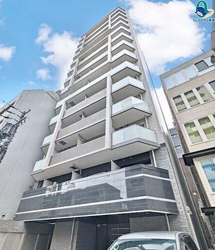 愛知県名古屋市中区栄１丁目 14階建 築2年8ヶ月