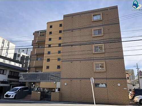 愛知県名古屋市千種区今池南 5階建 築19年5ヶ月
