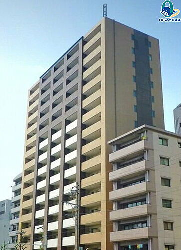 愛知県名古屋市北区若葉通１丁目 15階建 築17年6ヶ月