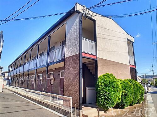 岡山県赤磐市下市 2階建 築19年10ヶ月