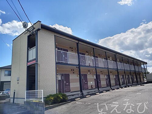 岡山県岡山市東区瀬戸町江尻 2階建 築19年11ヶ月