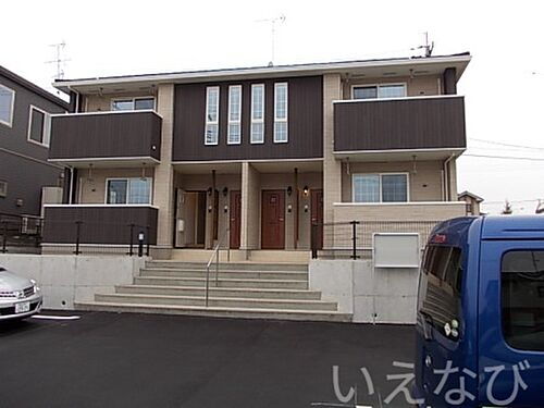 岡山県赤磐市桜が丘東２丁目 2階建 築13年5ヶ月