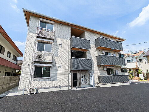 D-ROOM 文京町3丁目 前橋駅 1LDK 賃貸(賃貸マンション・アパート)