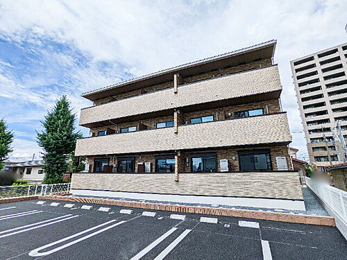 群馬県前橋市国領町１丁目 賃貸アパート