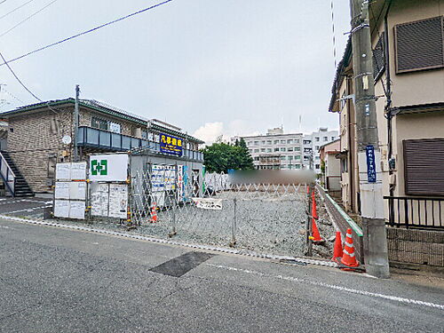 La Maison 表町 前橋駅 1K 賃貸(賃貸マンション・アパート)