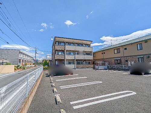 群馬県前橋市山王町２丁目 賃貸アパート