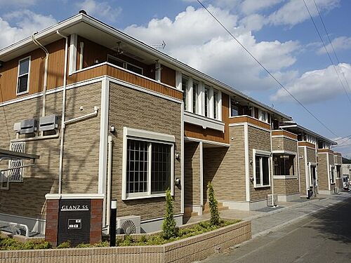 群馬県高崎市棟高町 賃貸アパート