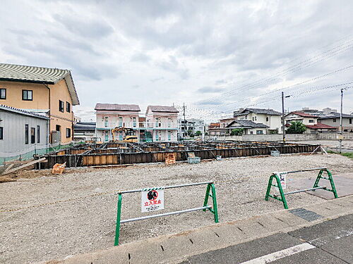 群馬県前橋市下小出町２丁目 賃貸アパート