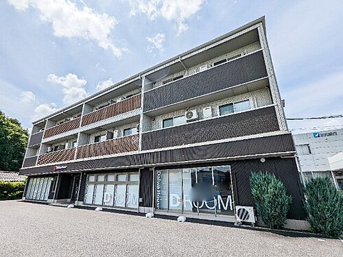 群馬県前橋市西片貝町４丁目 賃貸アパート